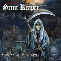 Grim Reaper : Walking in the Shadows